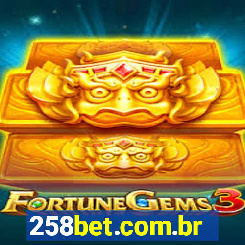 258bet.com.br