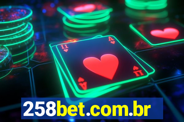 258bet.com.br