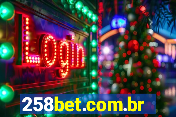 258bet.com.br