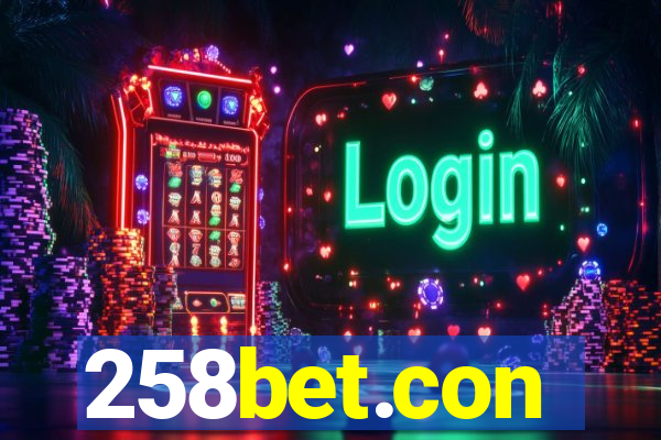 258bet.con