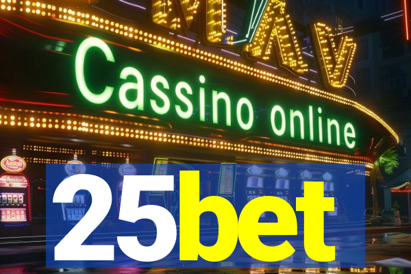 25bet