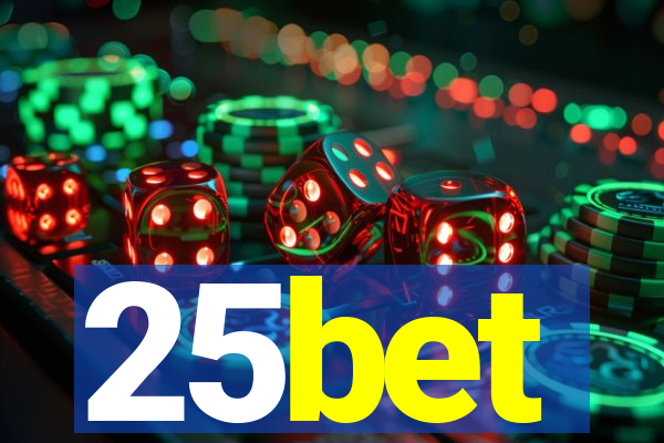 25bet