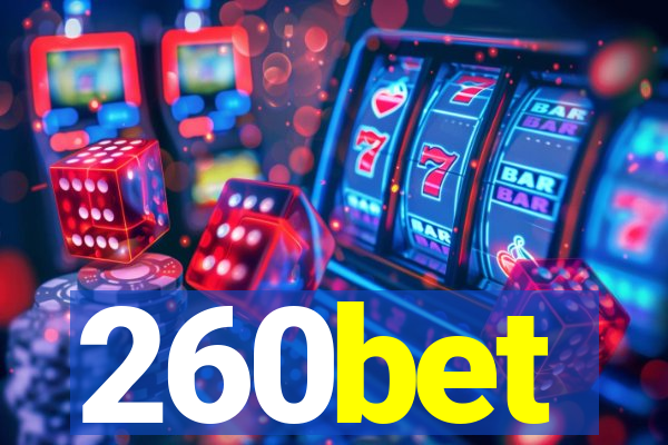 260bet