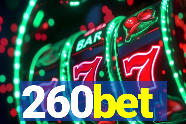 260bet