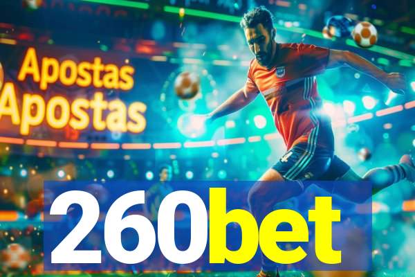 260bet