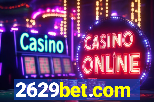 2629bet.com