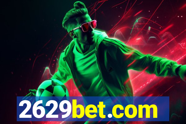 2629bet.com