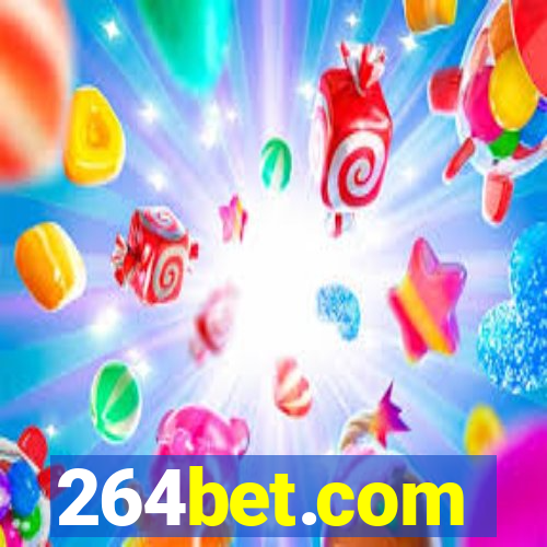 264bet.com