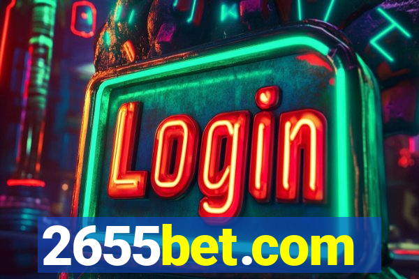 2655bet.com