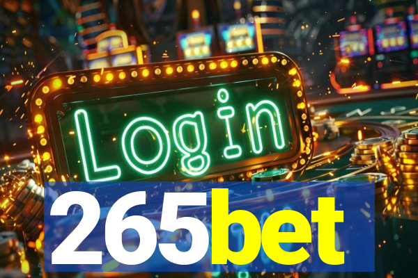 265bet