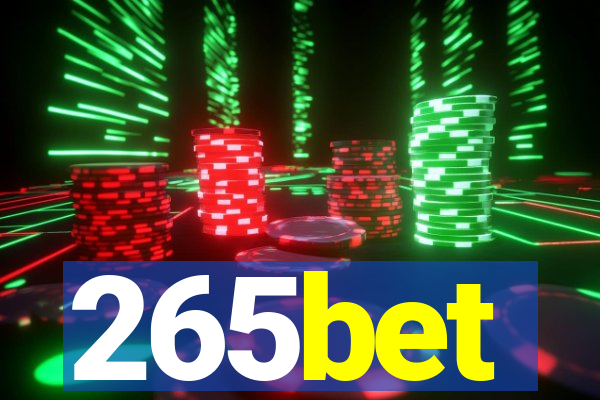 265bet