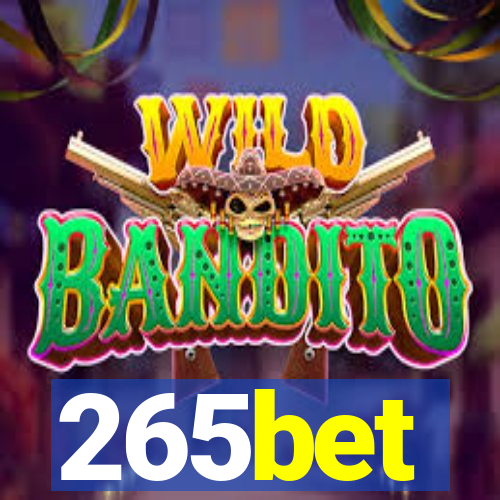 265bet