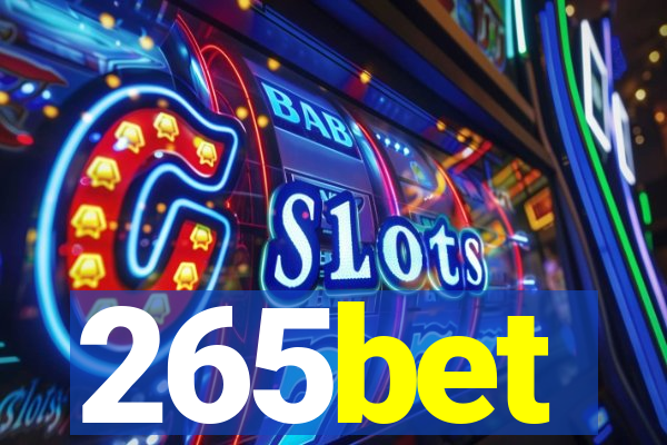 265bet