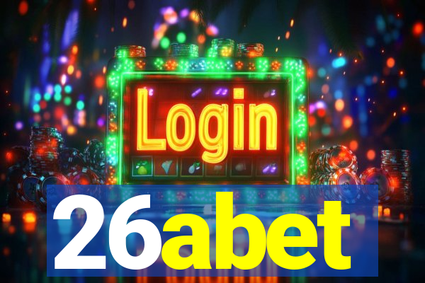 26abet
