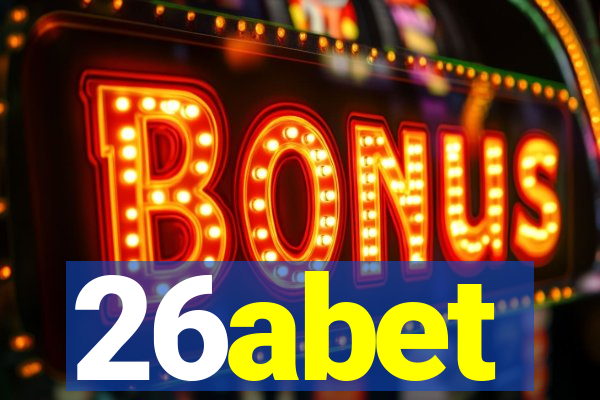 26abet