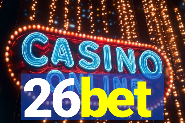 26bet