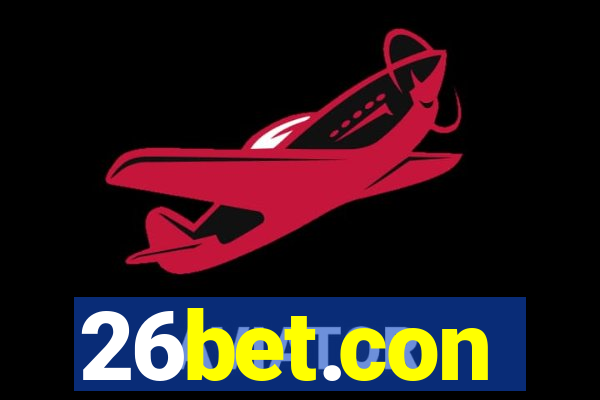 26bet.con