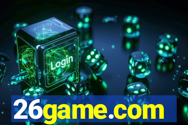 26game.com