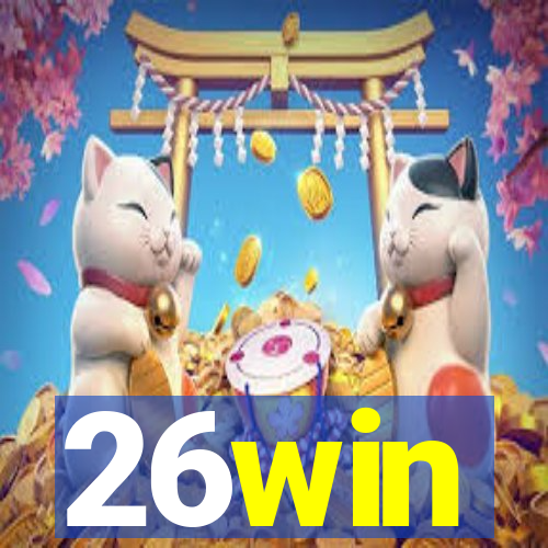 26win