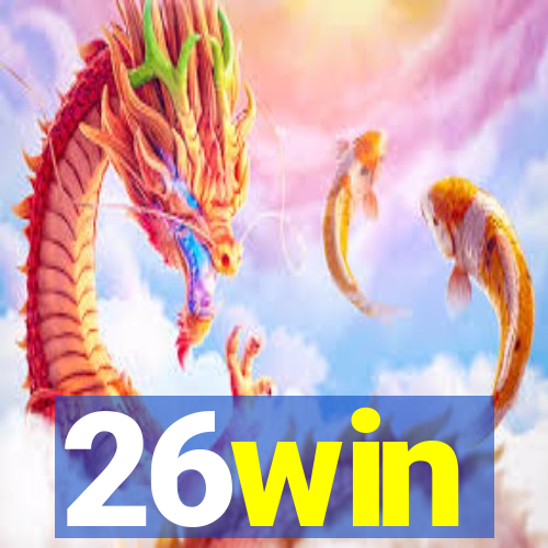 26win