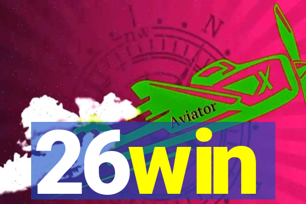 26win