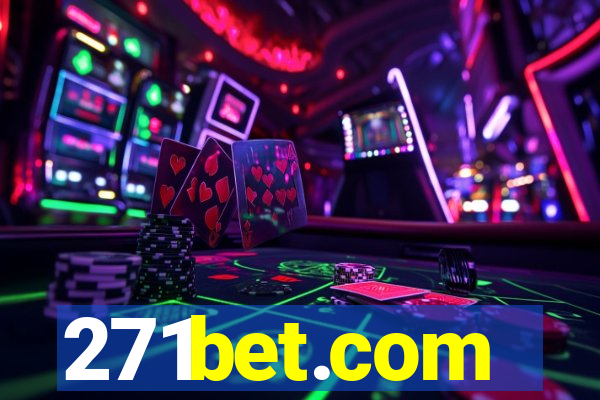 271bet.com