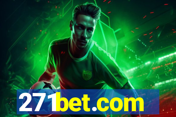 271bet.com