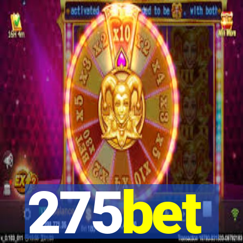 275bet
