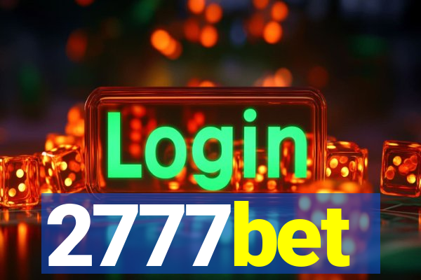 2777bet