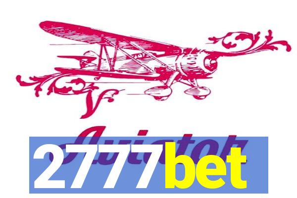 2777bet