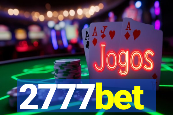 2777bet