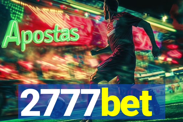 2777bet