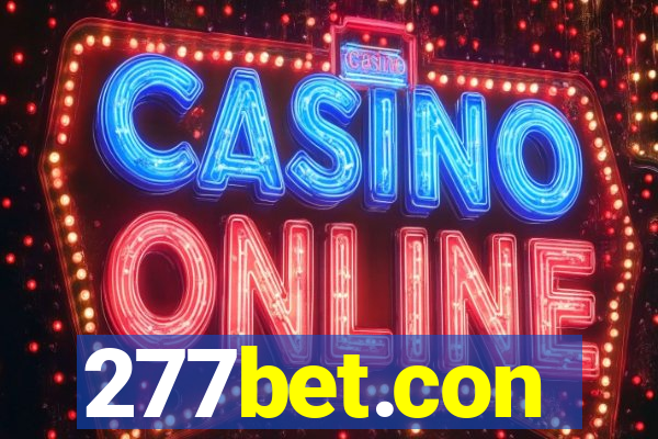 277bet.con