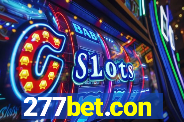 277bet.con