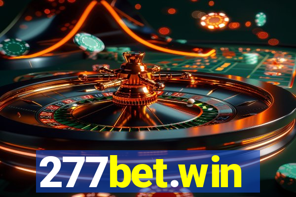 277bet.win