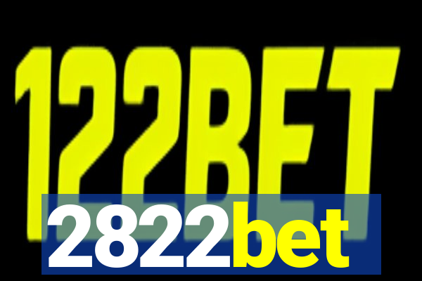 2822bet