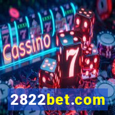 2822bet.com