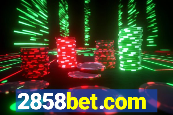 2858bet.com