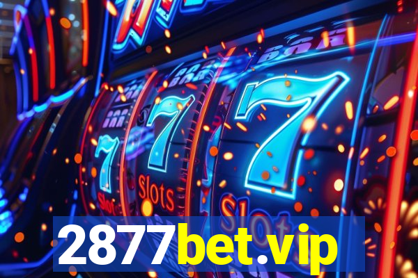 2877bet.vip