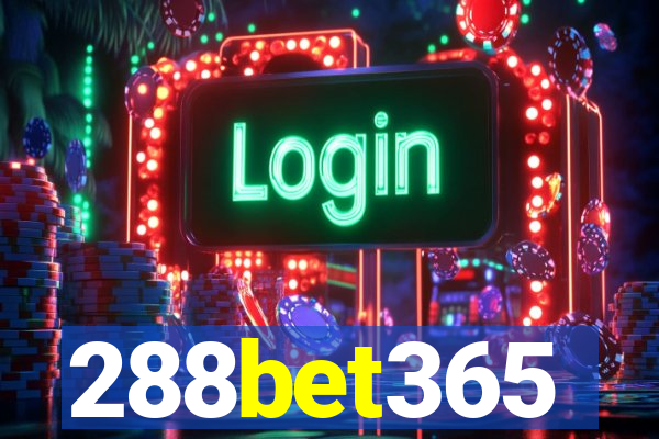 288bet365