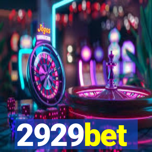 2929bet