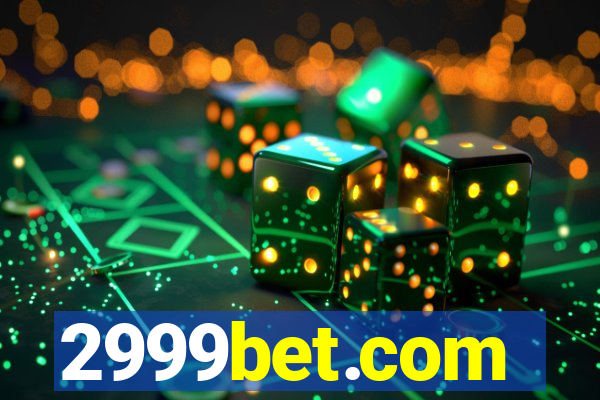 2999bet.com