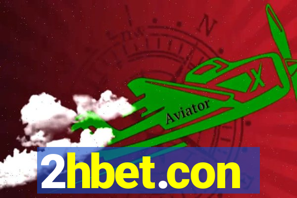 2hbet.con