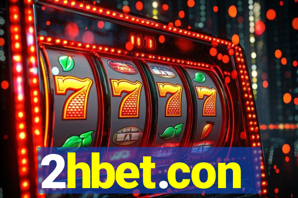 2hbet.con