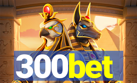 300bet
