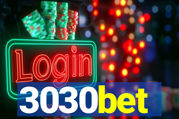 3030bet