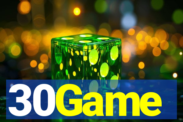 30Game