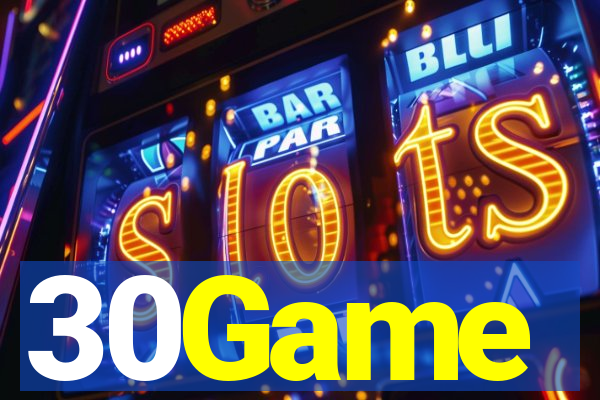 30Game