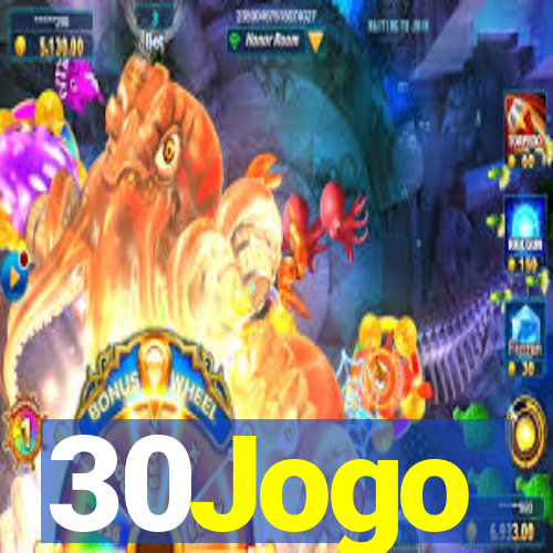 30Jogo