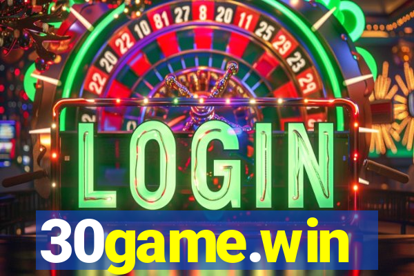 30game.win